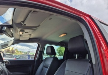 Ford Ranger V Podwójna kabina Facelifting 2019 2.0 EcoBlue 213KM 2022 Ford Ranger Salon Polska Hak 3500KG Automat Super wersja Vat23 2.0, zdjęcie 20