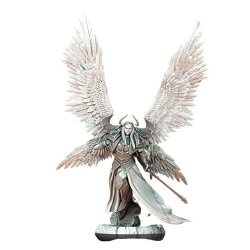Justiciar Angels - Female | Figurka RPG, Warhammer