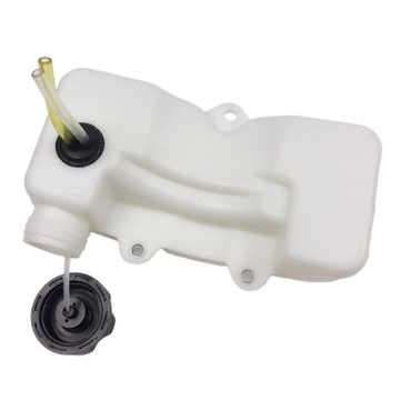 -Пластиковый кусторез, запасная часть бензобака, аксессуары 32, топливный бак