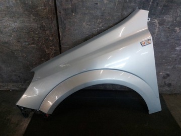 BŁOTNIK LEWY PRZÓD OPEL ASTRA H III Z167