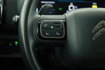 Citroen C5 Aircross SUV Facelifting 1.2 PureTech 131KM 2022 Citroen C5 Aircross PureTech 130, Salon Polska, zdjęcie 18
