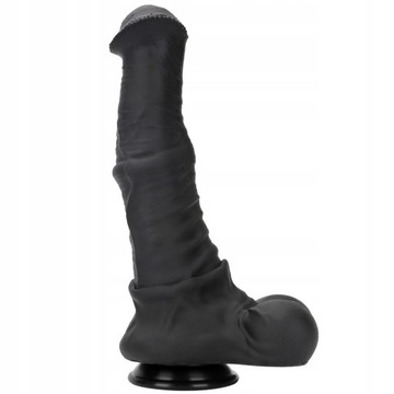 Silikonowe Dildo Dla Konia Masturbator Fisting Gay