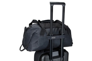 THULE Torba AION DUFFEL 35 L Black