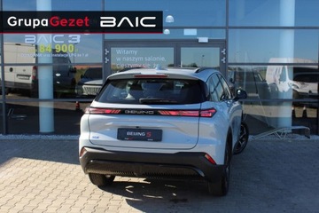  BAIC Beijing 5 1.5 177KM 7DCT BUSINESS nowa wersja wyposażenia *dostępne, zdjęcie 2