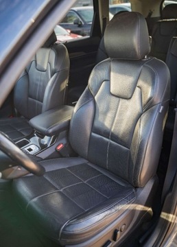 Kia 2020 Kia Telluride Kia Inny Telluride EX 3.8 V6 AWD 295KM 7-os 3.8 Benzyna 295KM, zdjęcie 12