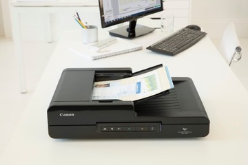 Сканер Canon FORMULA DR-F120