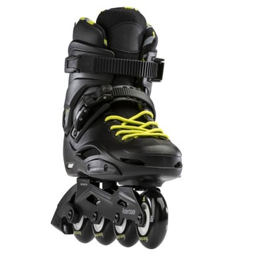 Роликовые коньки Leszno Okrętżna 10A Rollerblade RB Cruiser 23.0