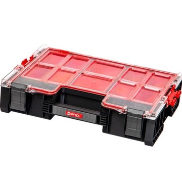 QBRICK Skrzynka narzędziowa PRO ORGANIZER 300