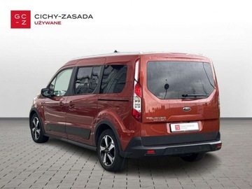 Ford Tourneo Connect III Standard 1.5 EcoBlue 120KM 2022 Ford Tourneo Connect 1.5 EcoBlue 120KM Active PowerShift Gwarancja Kamera, zdjęcie 2