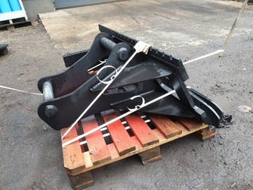 WIDŁY 2,5 TONY POD SZYBKOZŁĄCZE UCHWYT S 60