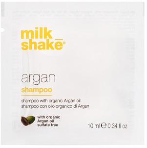 Milk Shake ARGAN SZAMPON saszetka 10ml