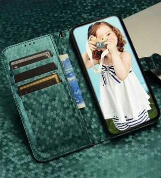 Флип-кейс для OPPO RENO 11F 5G WALLET CASE COVER