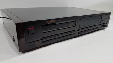 CD-ПЛЕЕР FINE ARTS CD-905 / GRUNDIG / CYFRA COAXIAL / JVC / AUDIOSHOCK