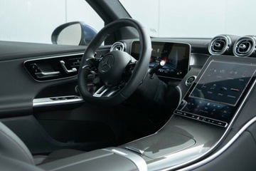Mercedes GLC C254/X254 SUV AMG 2.0 43 AMG 421KM 2024 Mercedes-Benz GLC 43 AMG 4MATIC Salon Polska Mercedes-Benz Autotrade, zdjęcie 31
