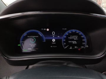 Toyota Corolla XII TS Kombi Facelifting 1.8 Hybrid 140KM 2023 Toyota Corolla 1.8 Hybrid Comfort Seria E21 (2019-, zdjęcie 13