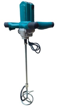 ЭЛЕКТРИЧЕСКИЙ СМЕСИТЕЛЬ ДЛЯ КРАСОЧНОГО КЛЕЙНОГО РАСТВОРА 3200ВТ MS