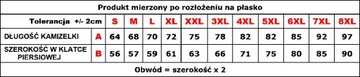 SUPER KAMIZELKA OCIEPLANA ŚREDNIEJ GRUBOŚCI granat- 6XL PRODUKT 100% POLSKI