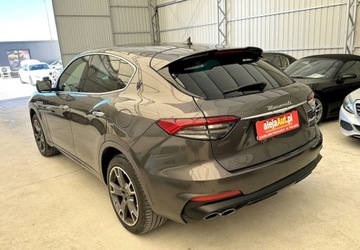 Maserati Levante 3.0 GDI V6 430KM 2023 Maserati Levante 4x4 3.0 benz 430 km 2023R 43.000 km Warszawa 3.0, zdjęcie 3