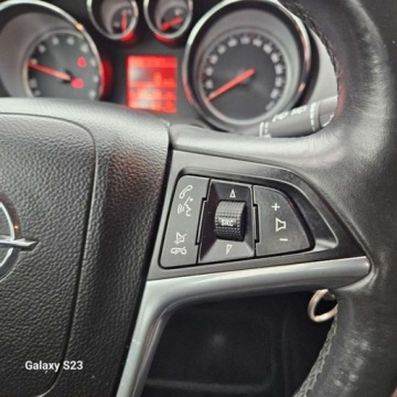 Opel Insignia I Sports Tourer 1.4 Turbo ECOTEC Start/Stop 140KM 2011 Opel Insignia Czujniki Parkowania Nawigacja Gwarancja Vip 1.4 Benzyna, zdjęcie 32