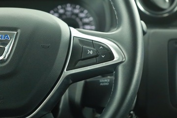 Dacia Duster II SUV 1.6 SCe 115KM 2018 Dacia Duster 1.6 SCe, Salon Polska, 1. Właściciel, zdjęcie 16
