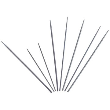 АКСЕССУАРЫ ДЛЯ CLARNETTE 08 ИГЛЫ ДЛЯ