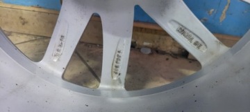 ОРИГИНАЛЬНЫЕ ДИСКИ MINI COOPER 18x8Jx ET57 5X112