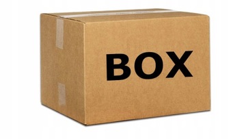 Mix box kategoria C SPORT & DOM