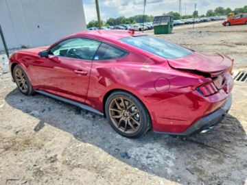 Ford Mustang VI 2026 Ford Mustang Gt 2026 5.0 Benzyna 486KM, zdjęcie 1