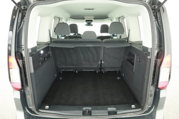 Ford Tourneo Connect III 2022 Ford Tourneo Connect 2.0 EcoBlue, Salon Polska, zdjęcie 10