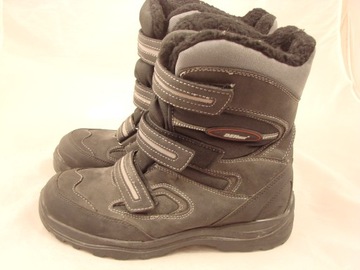 40 СНЕЖНЫЕ БОТИНКИ UK6 # CORTINA # ИЗОЛИРОВАННЫЕ 2238