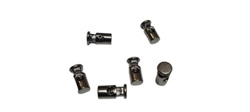 Металлические пробки для графитовых оболочек