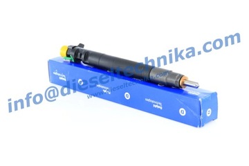 DELPHI R00101DP VSTŘIKOVACÍ TRYSKA