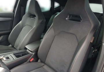 Cupra Formentor Crossover 1.5 TSI 150KM 2025 Cupra Formentor 1.5 Benzyna 150KM, zdjęcie 18