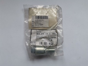 Śruba przeciw kradzieżowa 4F0698139C wzór 802