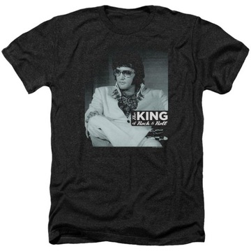 KOSZULKA Elvis Presley Good To Be Cotton T-Shirt