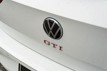 Volkswagen Polo VI GTI Facelifting 2.0 TSI 207KM 2025 Volkswagen Polo GTI 2.0 TSI 207 KM DSG - Dostępny, zdjęcie 8