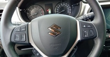 Suzuki 2024 Suzuki Vitara Premium Plus 1,4 mild Hybrid 129 km 2WD 6MT - 2024rok 1.4, zdjęcie 11