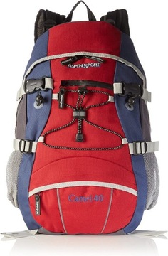 Plecak AspenSport Camel Outdoor Trekking Backpack