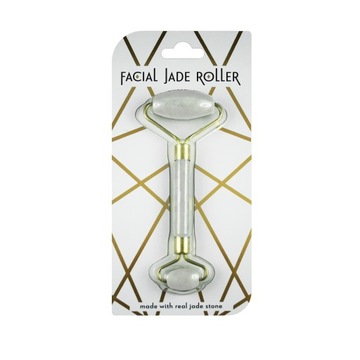 CONNY ROLLER JADEITOWY BIAŁY