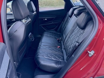 Peugeot 3008 II Crossover 1.6 THP 165KM 2018 Peugeot 3008 GT-LINELEDKamera 360NaviSkoraPanoramaFull Opcja 1.6, zdjęcie 10
