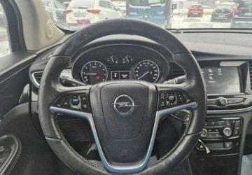 Opel Mokka I X 1.4 Turbo Ecotec 140KM 2019 Opel Mokka X Cosmo 119.000km 1.4 Benzyna 140KM, zdjęcie 17