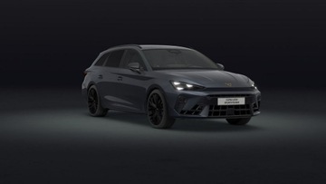 Cupra Leon II 2025 Cupra Leon Sportstourer 2.0 TSI 204 KM DSG 4Drive, zdjęcie 5