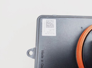 AUDI A4 B9 Q5 Q7 E-TRON SQ5 SQ7 MODUL LED MĚNIČ