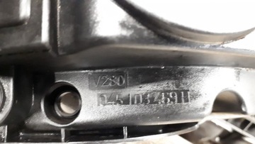 045103469H KRYT VENTILU FABIA IBIZA POLO 1.4 TDI