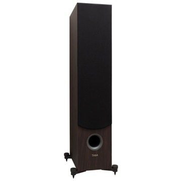 TAGA HARMONY TAV-607F НАПОЛЬНЫЕ КОЛОНКИ ВЕНГЕ