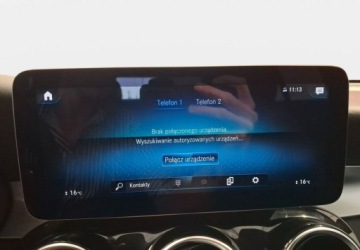 Mercedes GLC C253 SUV Facelifting 2.0 200d 163KM 2022 Mercedes-Benz GLC 2.0d 163KM 4matic 2022r., Salon PL, I wlasciciel, VAT 23, zdjęcie 16