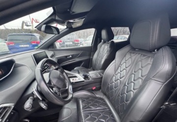 Peugeot 3008 II Crossover 1.6 THP 165KM 2018 Peugeot 3008 Samochod z gwarancja 1.6 Benzyna 165KM, zdjęcie 13