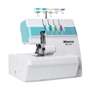 Швейная машина Минерва ML3314.