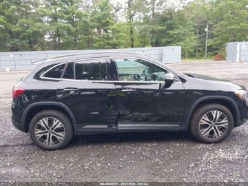 Mercedes GLA II 2025 Mercedes-Benz GLA 2025 Mercedes-Benz GLA GLA 250 4MATIC 2.0 Benzyna 221KM, zdjęcie 5