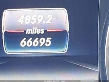 Mercedes GLA I 2019 Mercedes-Benz GLA 2019 Mercedes-Benz GLA GLA 250 SUV 2.0 Benzyna 208KM, zdjęcie 14